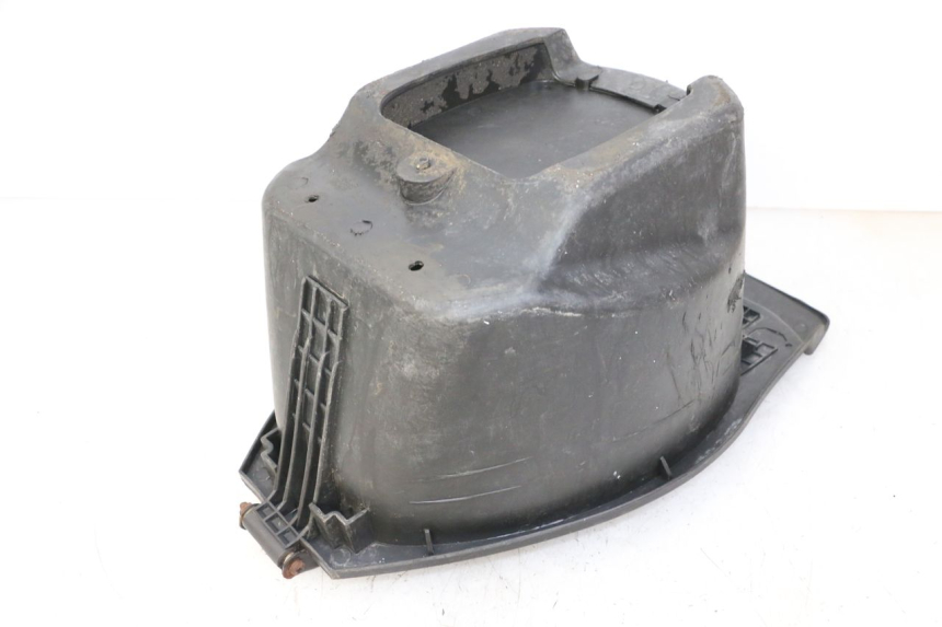 photo de SITZBANKABDECKUNG KEEWAY F-ACT FACT 50 (2006 - 2011) - Alternative Perspektive