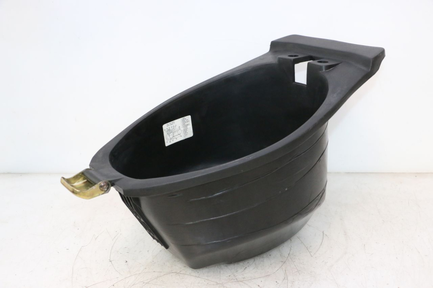 photo de HELMFACH KEEWAY F-ACT NAKED 50 (2009 - 2014) - Gesamtansicht des Produkts