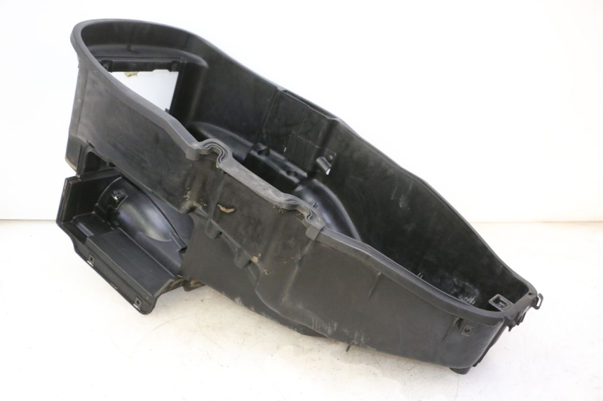 photo de SITZBANKABDECKUNG HONDA FES S-WING SWING ABS 125 (2007 - 2015) - Zoom auf Gebrauchszustand