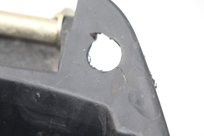 photo de HELMFACH LINTEX FEVER 2T 50 (2009 - 2022) - Detailansicht des Bauteils