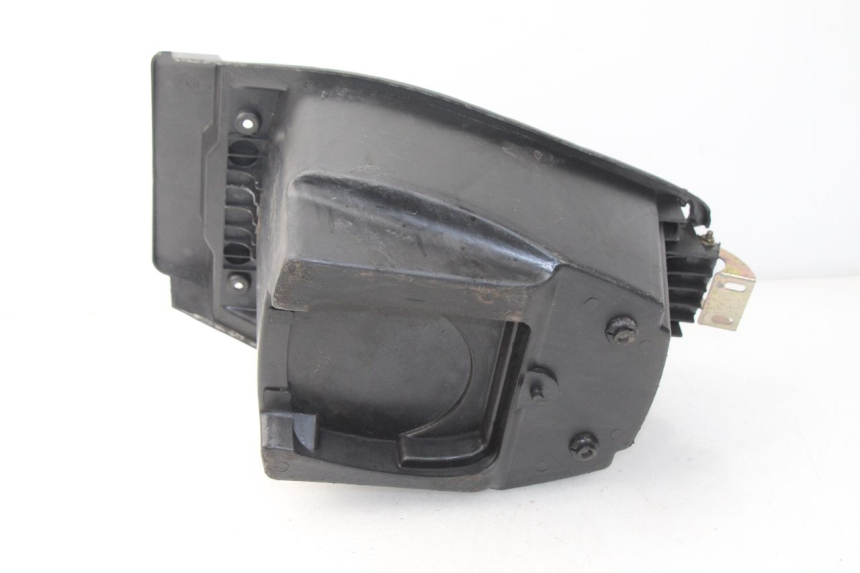 photo de HELMFACH LINTEX FEVER 2T 50 (2009 - 2022) - Zoom auf Gebrauchszustand