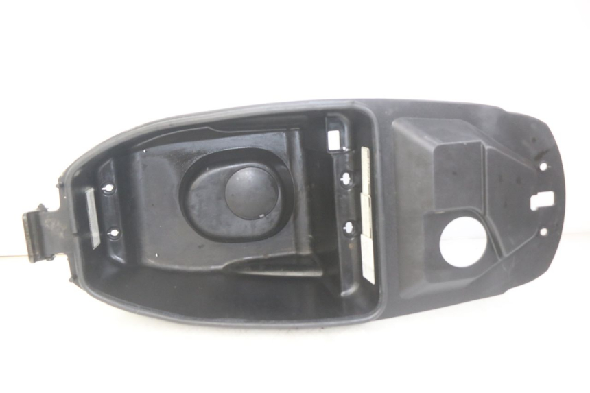 photo de SITZBANKABDECKUNG SYM FIDDLE 2 50 (2008 - 2013) - Hauptansicht