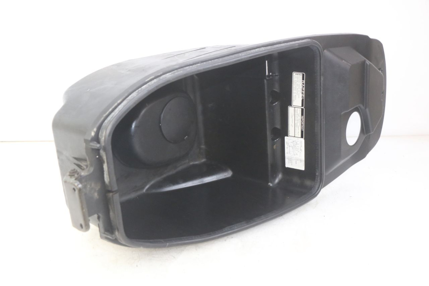 photo de SITZBANKABDECKUNG SYM FIDDLE 2 50 (2008 - 2013) - Detailansicht des Bauteils