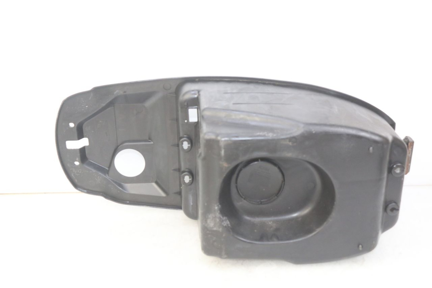 photo de SITZBANKABDECKUNG SYM FIDDLE 2 50 (2008 - 2013) - Zoom auf Gebrauchszustand