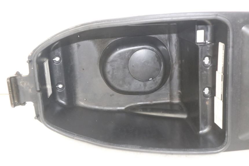 photo de SITZBANKABDECKUNG SYM FIDDLE 2 50 (2008 - 2013) - Technische Nahaufnahme