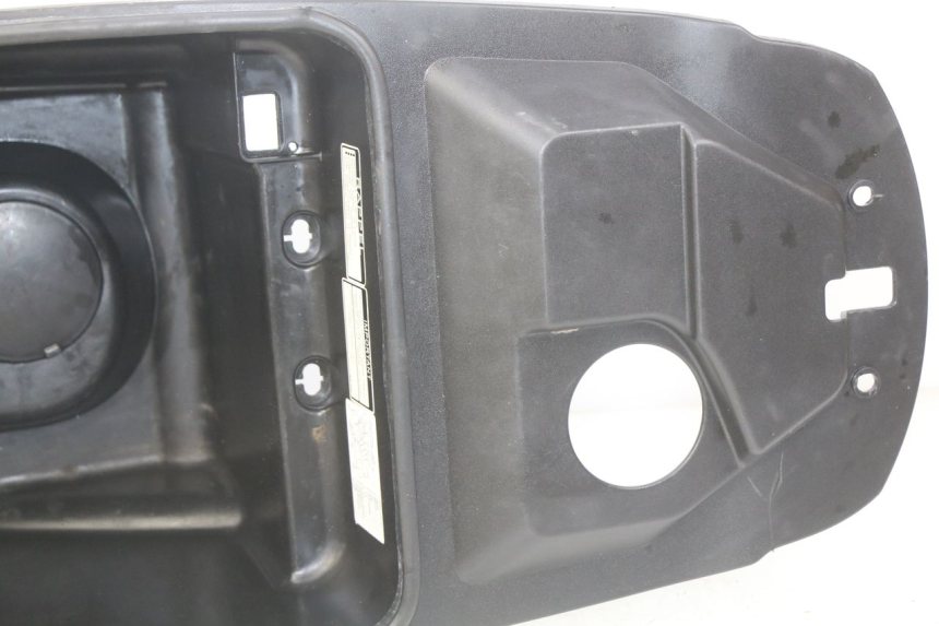 photo de SITZBANKABDECKUNG SYM FIDDLE 2 50 (2008 - 2013) - Gesamtansicht des Produkts