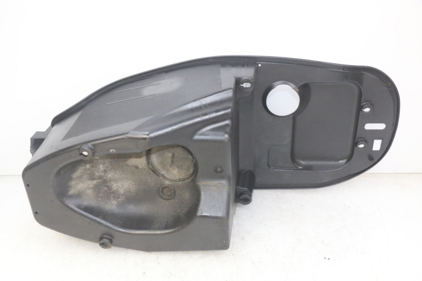 photo de SITZBANKABDECKUNG SYM FIDDLE 3 III 125 (2014 - 2020) - Detailansicht des Bauteils