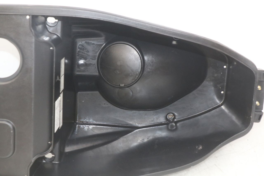 photo de SITZBANKABDECKUNG SYM FIDDLE 3 III 125 (2014 - 2020) - Technische Nahaufnahme