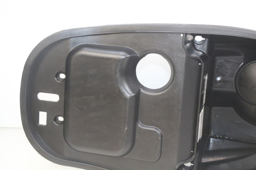 photo de SITZBANKABDECKUNG SYM FIDDLE 3 III 125 (2014 - 2020) - Gesamtansicht des Produkts