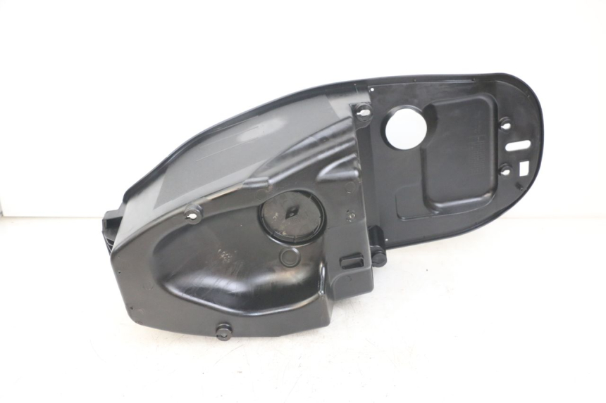 photo de SITZBANKABDECKUNG SYM FIDDLE 3 III 125 (2014 - 2020) - Zoom auf Gebrauchszustand