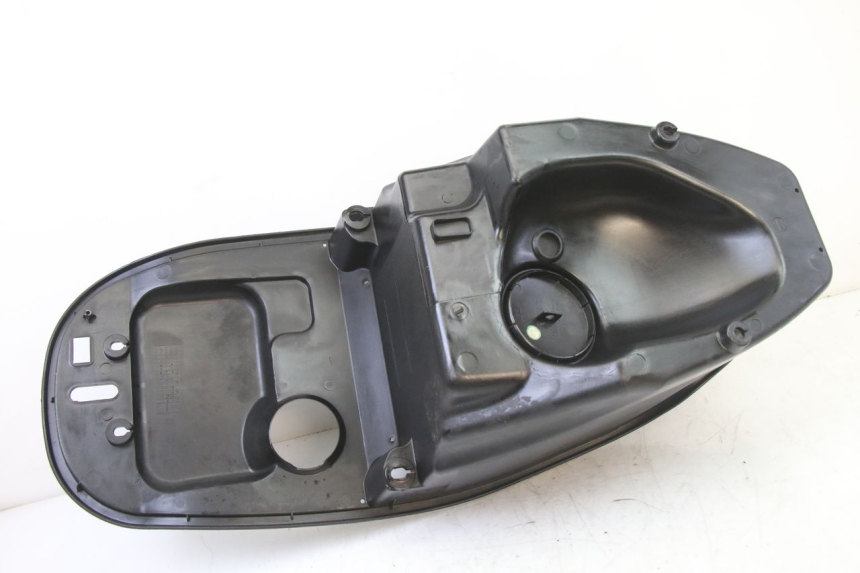 photo de SITZBANKABDECKUNG SYM FIDDLE 3 III 125 (2014 - 2020) - Technische Nahaufnahme