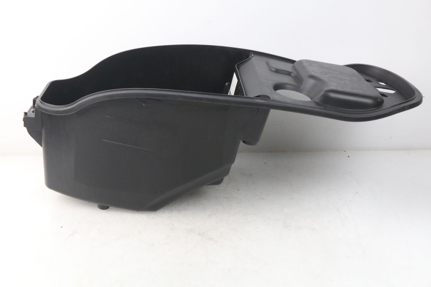 photo de HELMFACH SYM FIDDLE 3 III 50 (2014 - 2020) - Hauptansicht