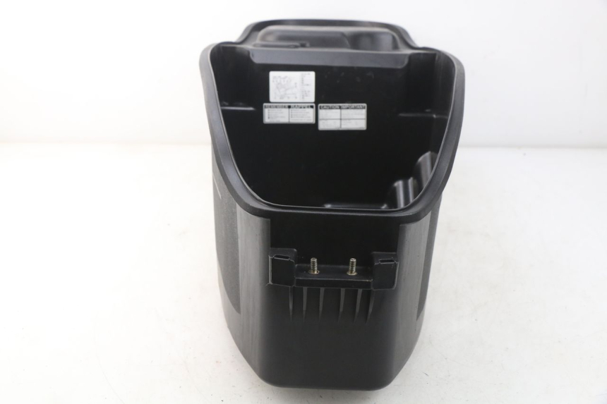 photo de HELMFACH SYM FIDDLE 3 III 50 (2014 - 2020) - Alternative Perspektive