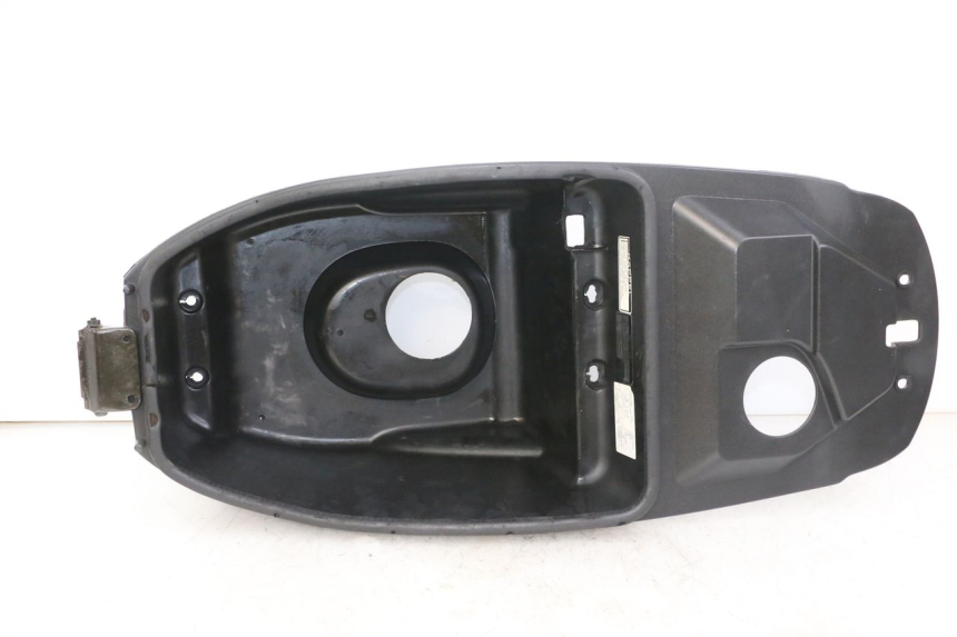 photo de HELMFACH SYM FIDDLE 125 (2008 - 2010) - Hauptansicht