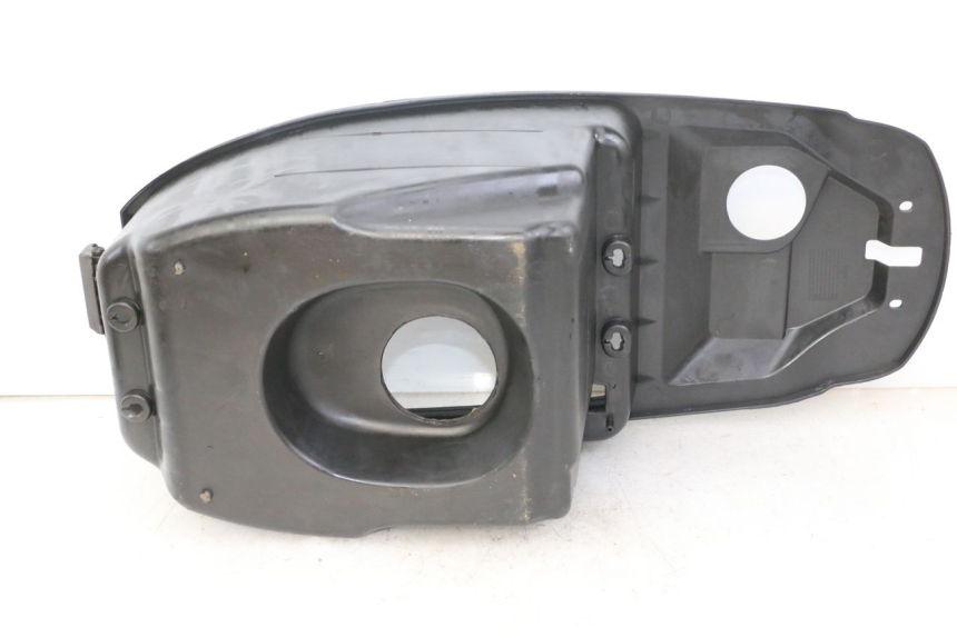 photo de HELMFACH SYM FIDDLE 125 (2008 - 2010) - Detailansicht des Bauteils