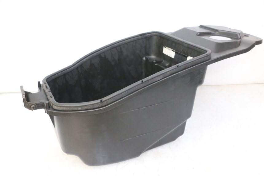 photo de HELMFACH SYM FIDDLE 125 (2008 - 2010) - Alternative Perspektive