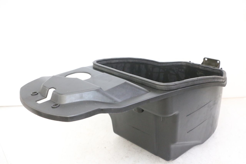 photo de HELMFACH SYM FIDDLE 125 (2008 - 2010) - Details der Befestigungspunkte