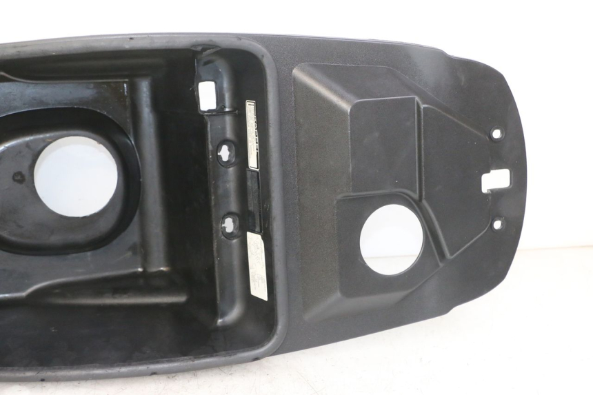 photo de HELMFACH SYM FIDDLE 125 (2008 - 2010) - Geprüftes Gebrauchtteil