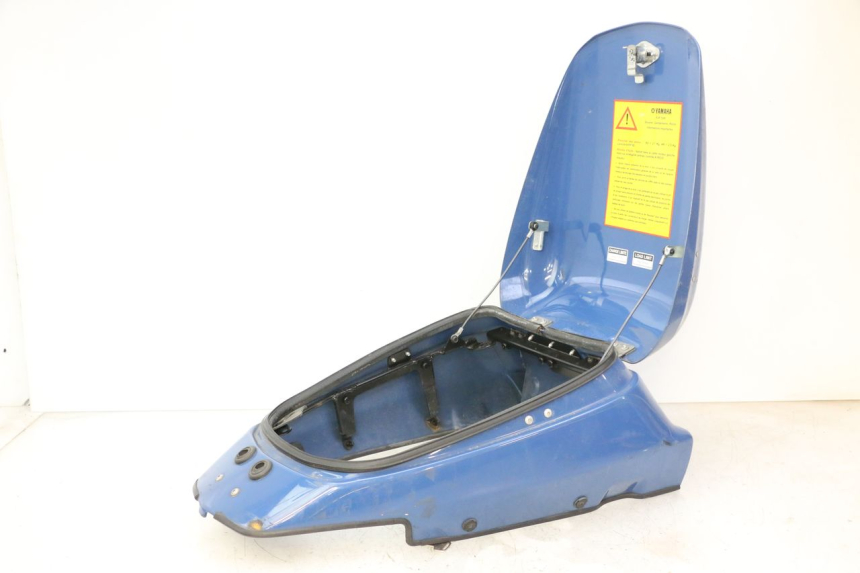 photo de SITZBANKABDECKUNG YAMAHA FJR ABS 1300 (2006 - 2012) - Detailansicht des Bauteils