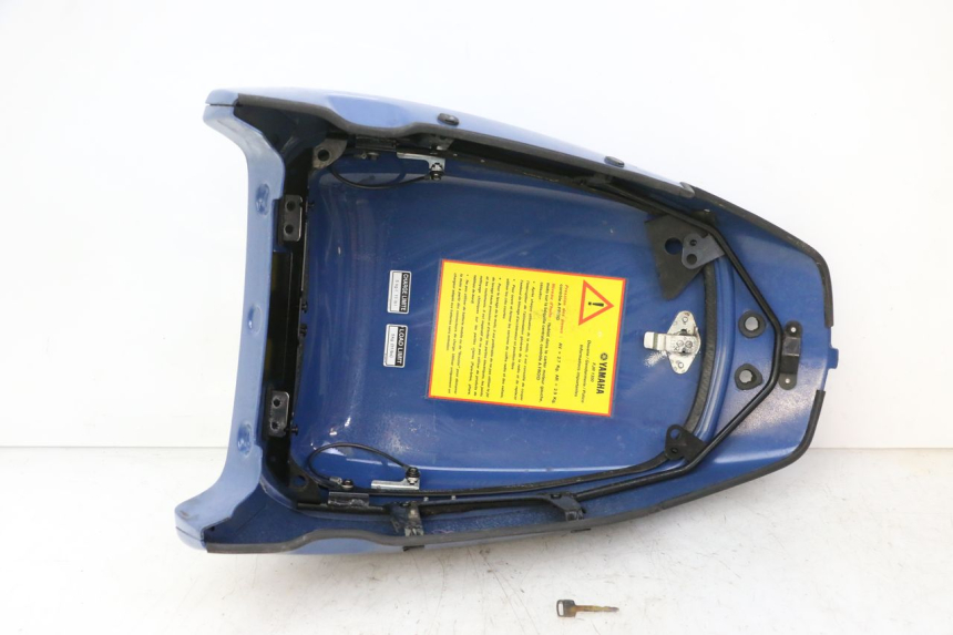 photo de SITZBANKABDECKUNG YAMAHA FJR ABS 1300 (2006 - 2012) - Technische Nahaufnahme