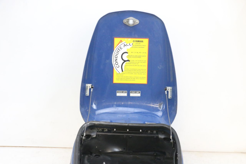 photo de SITZBANKABDECKUNG YAMAHA FJR ABS 1300 (2006 - 2012) - Technische Nahaufnahme