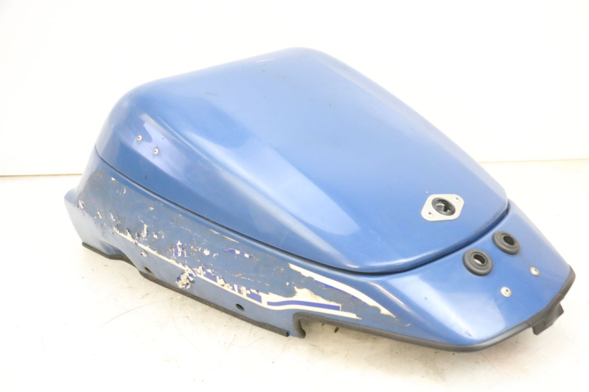 photo de SITZBANKABDECKUNG YAMAHA FJR ABS 1300 (2006 - 2012) - Details der Befestigungspunkte