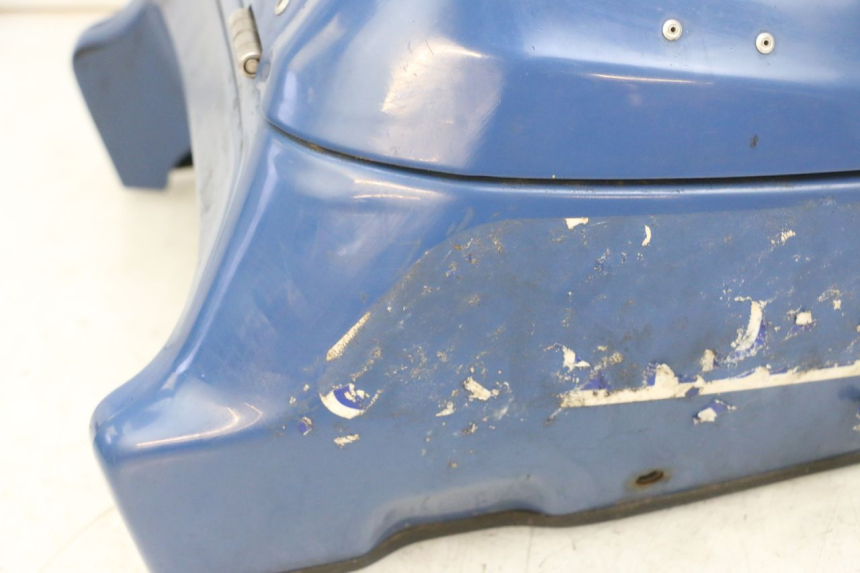 photo de SITZBANKABDECKUNG YAMAHA FJR ABS 1300 (2006 - 2012) - Geprüftes Gebrauchtteil