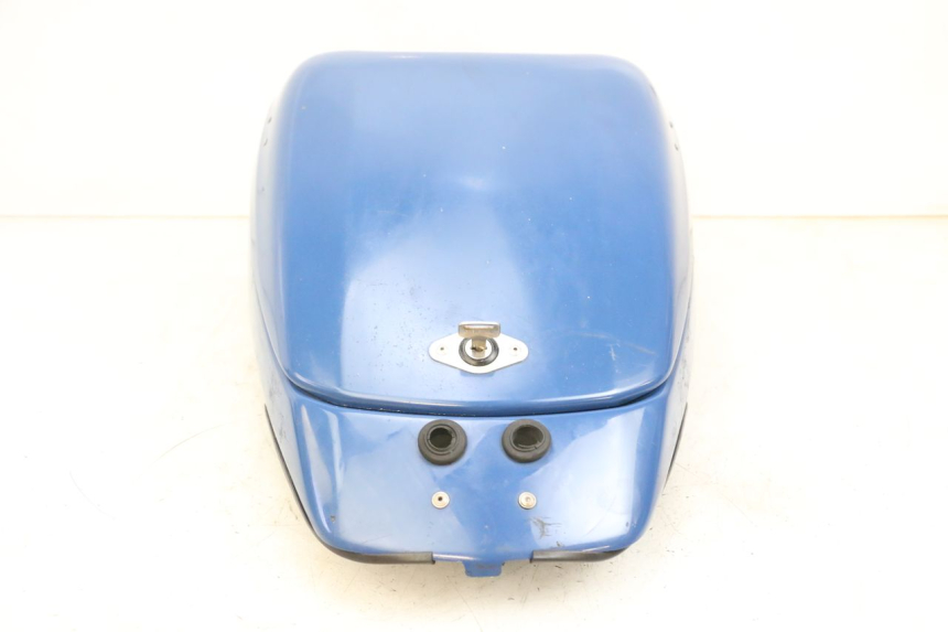 photo de SITZBANKABDECKUNG YAMAHA FJR ABS 1300 (2006 - 2012) - Hochauflösende Nahaufnahme