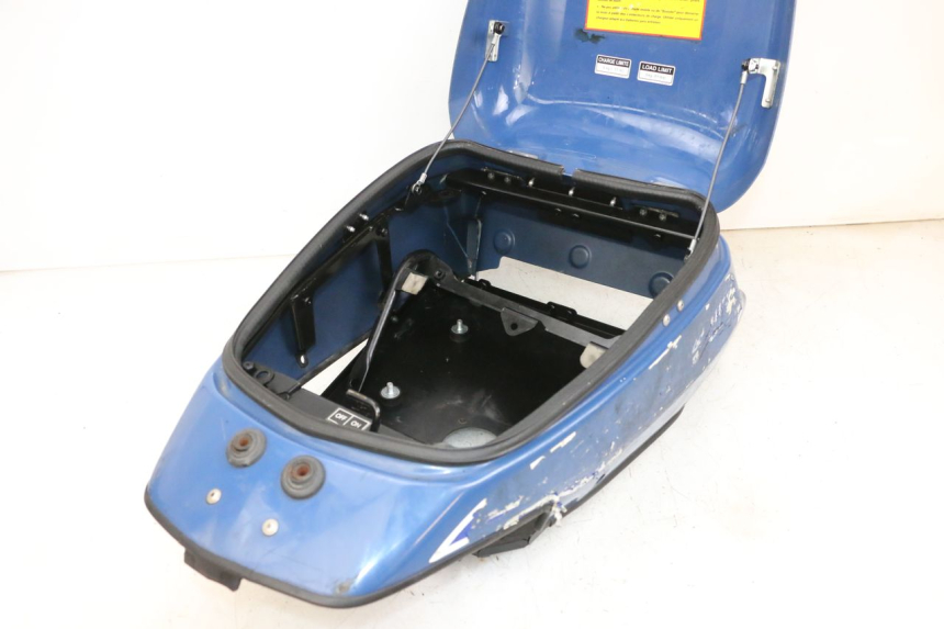 photo de SITZBANKABDECKUNG YAMAHA FJR ABS 1300 (2006 - 2012) - Detailansicht des Bauteils