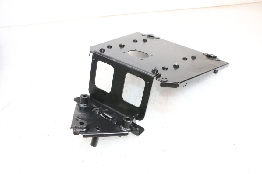 photo de SITZBANKABDECKUNG YAMAHA FJR ABS 1300 (2006 - 2012) - Zoom auf Komponenten