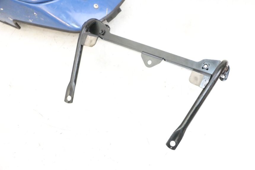 photo de SITZBANKABDECKUNG YAMAHA FJR ABS 1300 (2006 - 2012) - Detaillierte Sichtprüfung