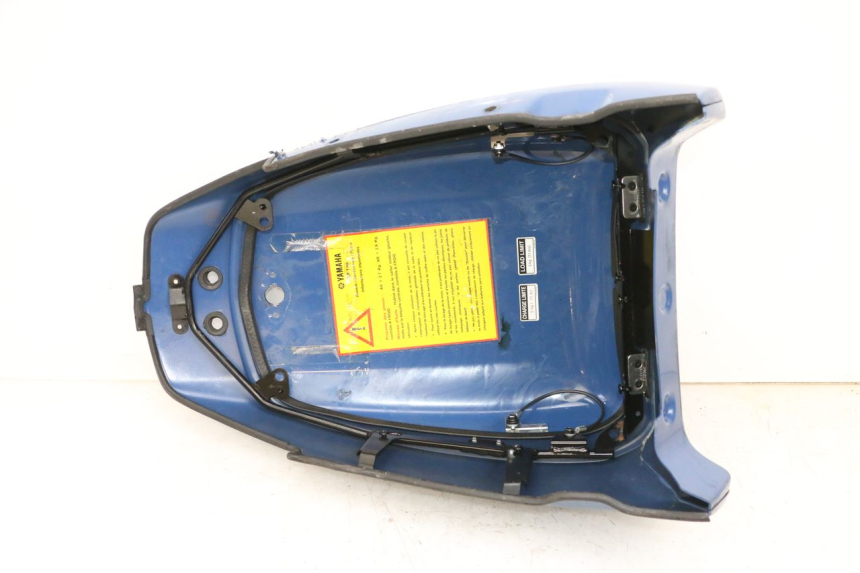 photo de SITZBANKABDECKUNG YAMAHA FJR ABS 1300 (2006 - 2012) - Alternative Perspektive