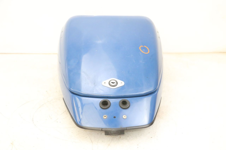 photo de SITZBANKABDECKUNG YAMAHA FJR ABS 1300 (2006 - 2012) - Zoom auf Komponenten