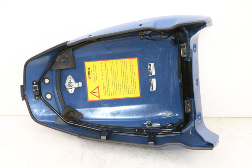 photo de SITZBANKABDECKUNG YAMAHA FJR ABS 1300 (2006 - 2012) - Technische Nahaufnahme