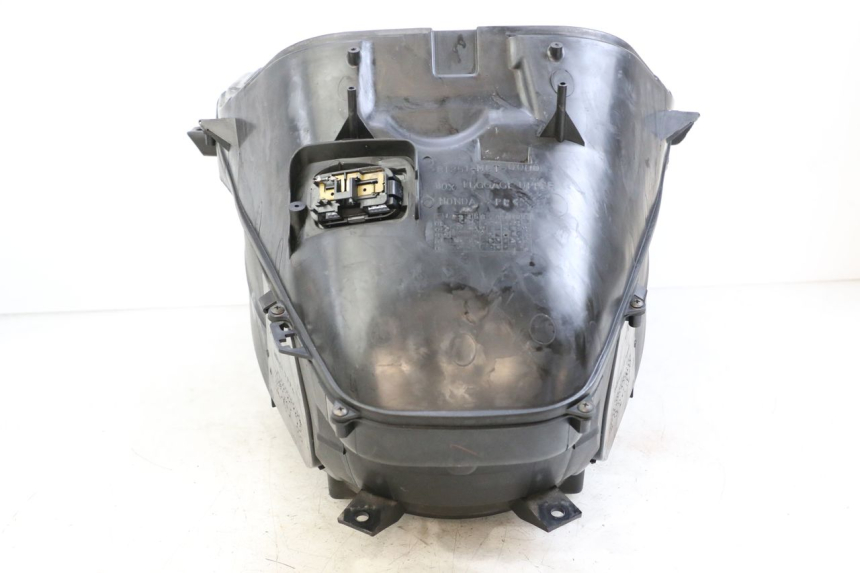 photo de HELMFACH HONDA FJS SILVER WING SILVERWING 400 (2005 - 2008) - Zoom auf Gebrauchszustand