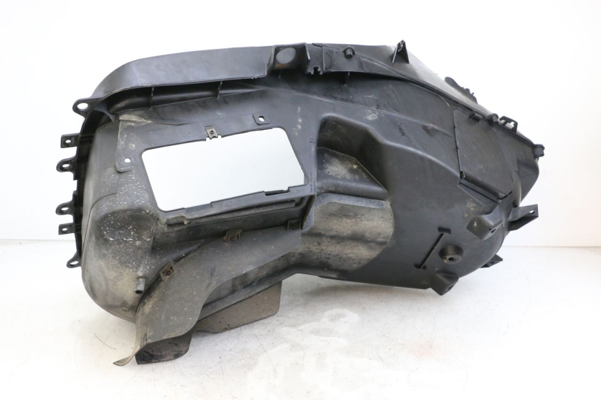 photo de HELMFACH HONDA FJS SILVER WING SILVERWING 400 (2005 - 2008) - Alternative Perspektive