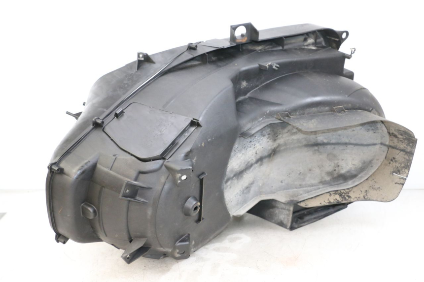 photo de HELMFACH HONDA FJS SILVER WING SILVERWING 400 (2005 - 2008) - Technische Nahaufnahme