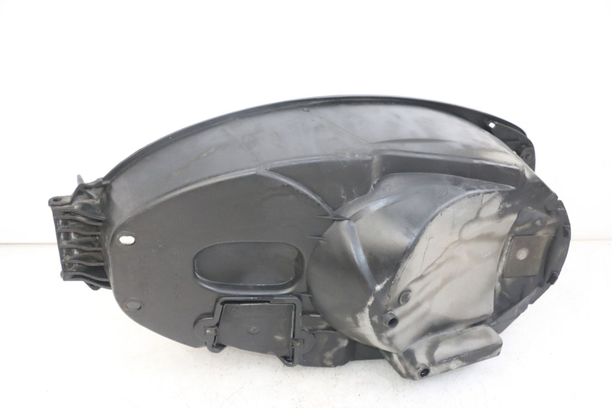 photo de SITZBANKABDECKUNG MBK FLAME X 125 (2004 - 2007) - Detailansicht des Bauteils