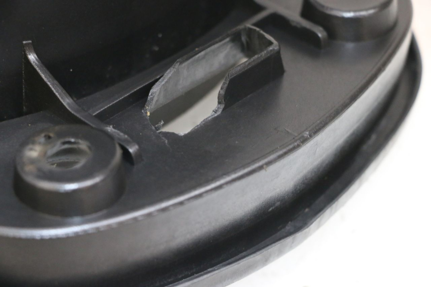 photo de HELMFACH MBK FLAME X 125 (2007 - 2016) - Detailansicht des Bauteils