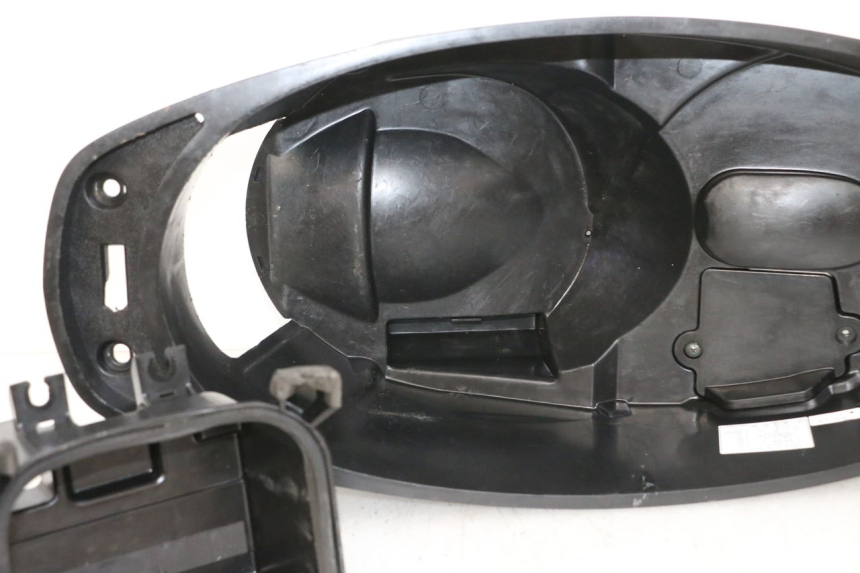 photo de HELMFACH MBK FLAME X 125 (2007 - 2016) - Weitere Ansicht des Artikels