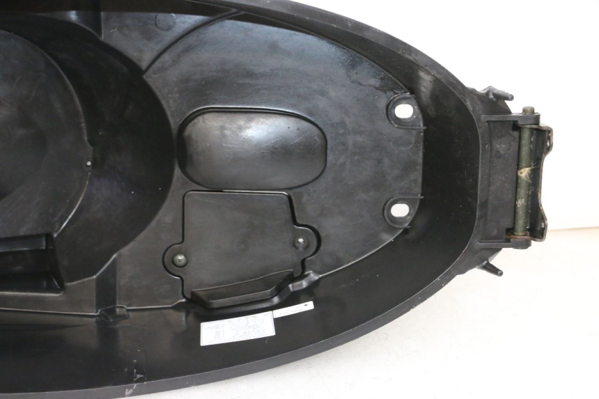 photo de HELMFACH MBK FLAME X 125 (2007 - 2016) - Charakteristische Merkmale