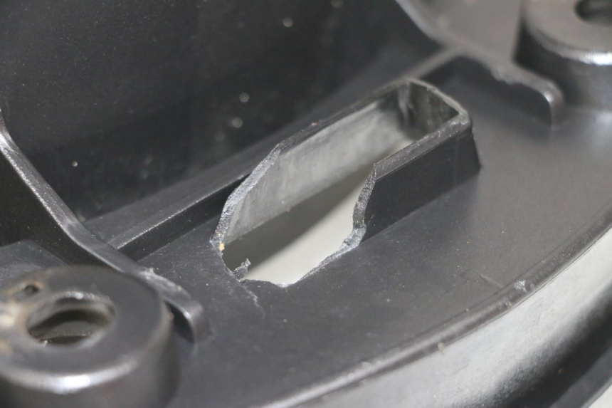 photo de HELMFACH MBK FLAME X 125 (2007 - 2016) - Alternative Perspektive