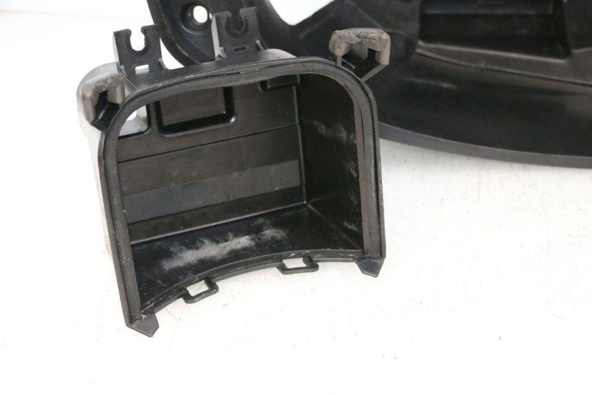 photo de HELMFACH MBK FLAME X 125 (2007 - 2016) - Kennzeichnungen und Originalreferenzen