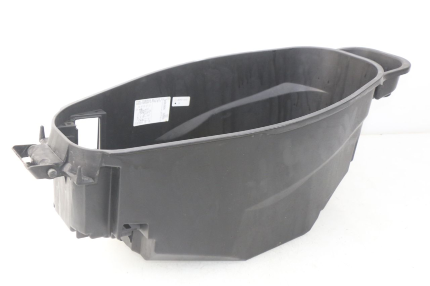 photo de HELMFACH MBK FLIPPER 115 (2013 - 2017) - Hauptansicht