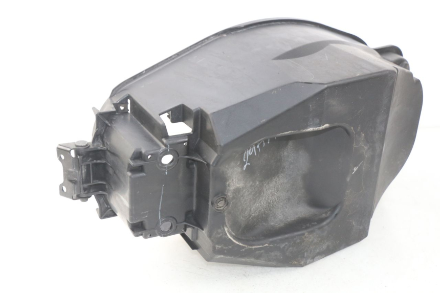 photo de HELMFACH MBK FLIPPER 115 (2013 - 2017) - Detailansicht des Bauteils