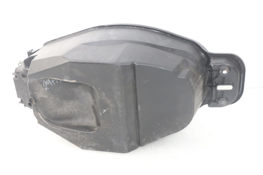 photo de HELMFACH MBK FLIPPER 115 (2013 - 2017) - Zoom auf Gebrauchszustand