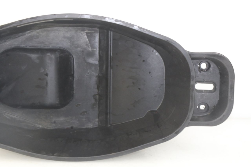 photo de HELMFACH MBK FLIPPER 115 (2013 - 2017) - Technische Nahaufnahme