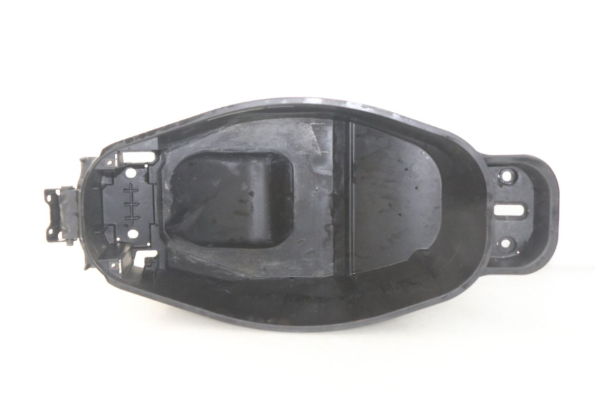 photo de HELMFACH MBK FLIPPER 115 (2013 - 2017) - Gesamtansicht des Produkts