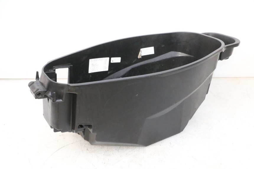 photo de HELMFACH MBK FLIPPER 115 (2013 - 2017) - Gesamtansicht des Produkts