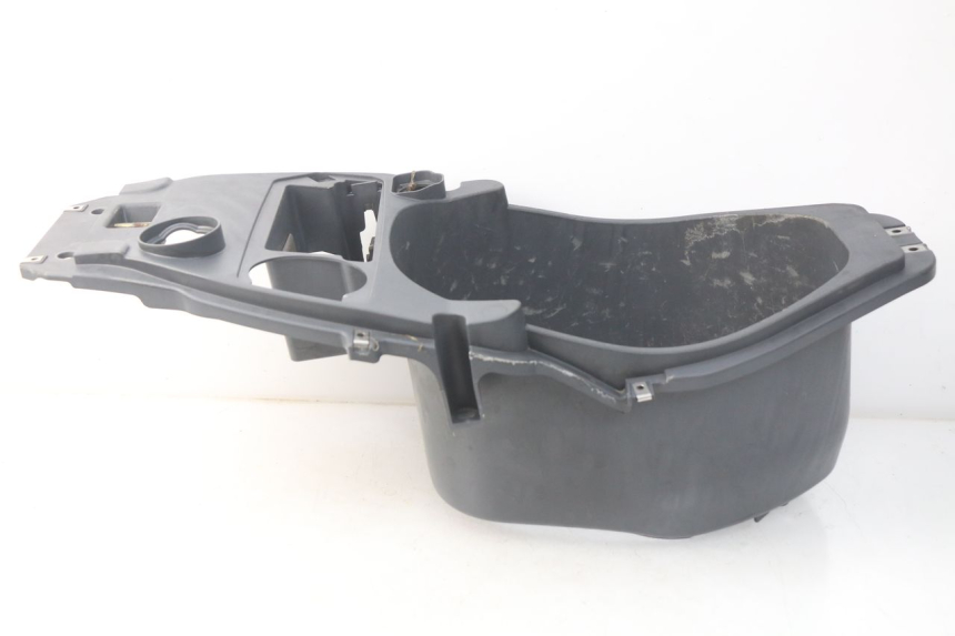 photo de HELMFACH PIAGGIO FLY 2T 50 (2004 - 2017) - Hauptansicht